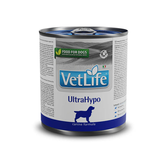 Farmina Vet Life  Ultrahypo For Dog (300g)