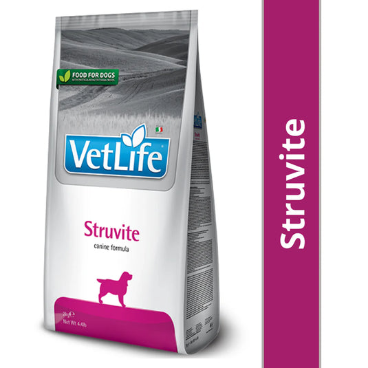 Farmina Vet Life Struvite For Dog