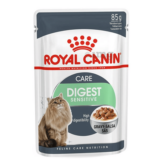 Royal Canin Digest Sensitive Care Food