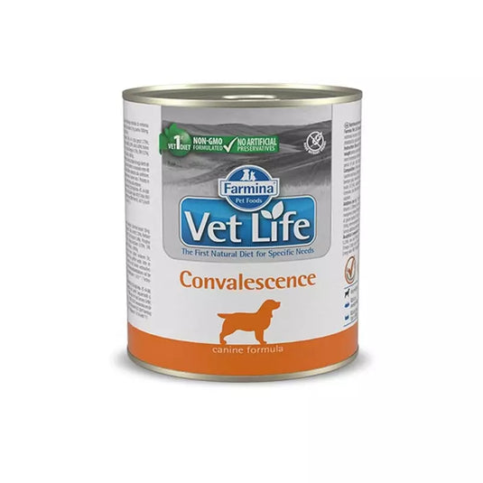 Farmina Vet Life Convalescence For Dog (300g)