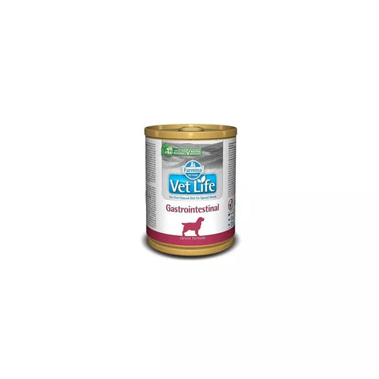 Farmina Vet Lifegastrointestinal For Dog (300g)