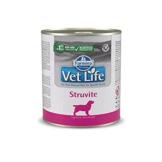 Farmina Vet Life Struvite For Dog (300g)