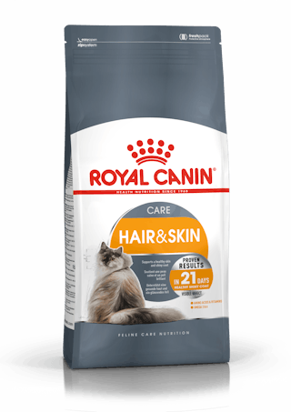 Royal Canin Hair and Skin Dry Adult Cat Food