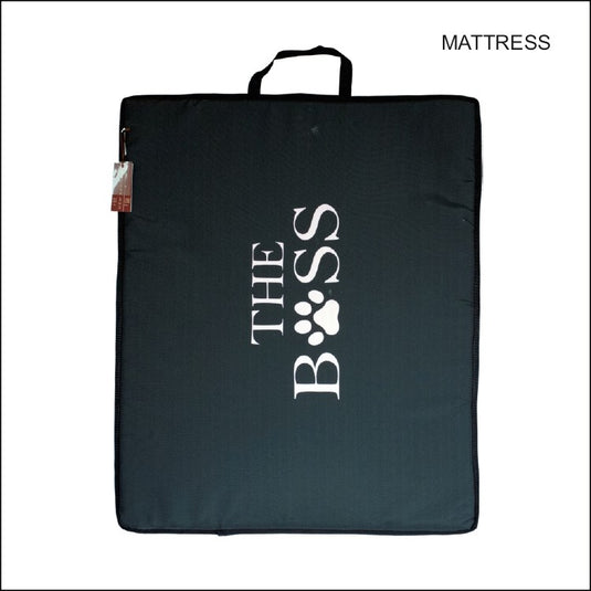 "The Boss" Premium Dog Mattress