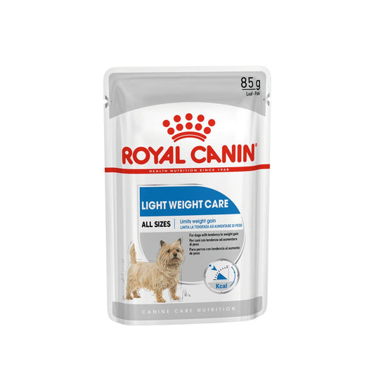 Royal Canin Light Weight Care Loaf