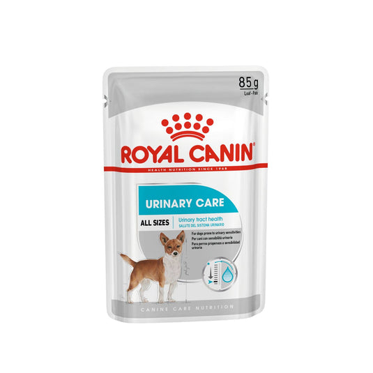 Royal Canin Urinary Care Loaf